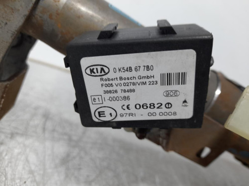  COLUMNA DIRECCION Kia CARNIVAL II (FL) 