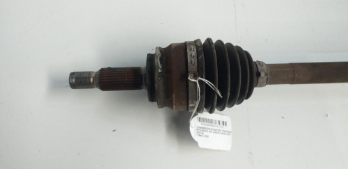 TRANSMISION DELANTERA IZQUIERDA MITSUBISHI ASX (GA0W) 