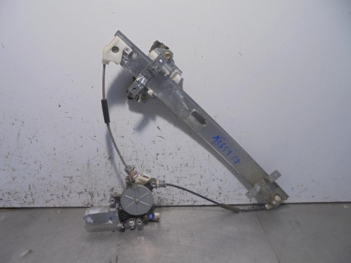  ELEVALUNAS DELANTERO DERECHO HONDA CIVIC 5 PUERTAS (EU7/8) 