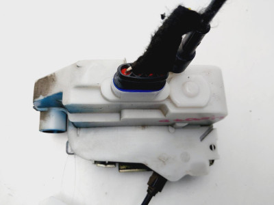CERRADURA PUERTA DELANTERA DERECHA, Citroen, C2