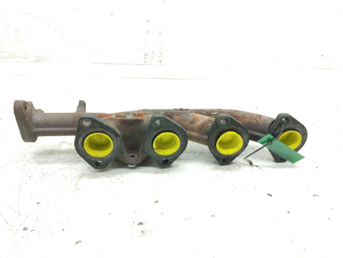 COLECTOR ESCAPE BMW MINI COUNTRYMAN (R60) 