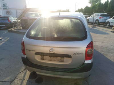 CITROEN XSARA PICASSO