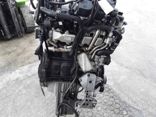 MOTOR COMPLETO Mercedes-Benz CLASE A (BM 169) 