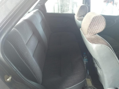  CITROEN ZX 
