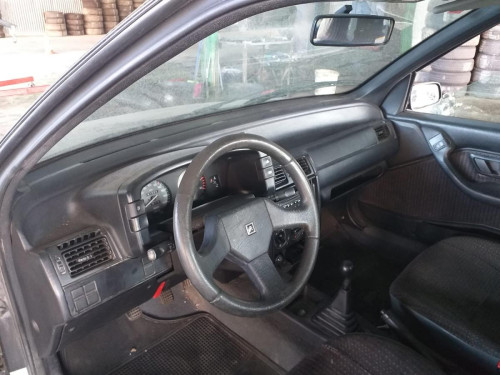  CITROEN ZX 