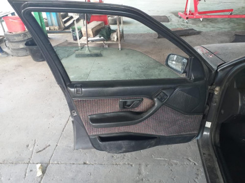  CITROEN ZX 