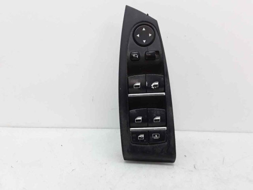 MANDO ELEVALUNAS DELANTERO IZQUIERDO BMW SERIE 5 GRAN TURISMO (F07) 