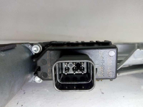  ELEVALUNAS DELANTERO DERECHO OPEL ZAFIRA B 