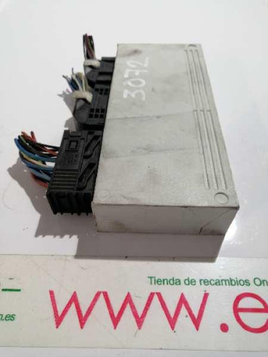  MODULO ELECTRONICO BMW SERIE 3 TOURING (E46) 
