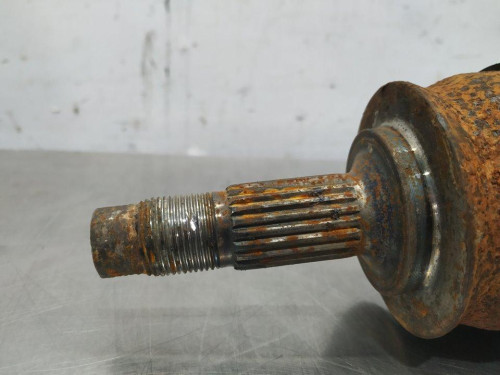  TRANSMISION DELANTERA DERECHA FORD KA (CCU) 