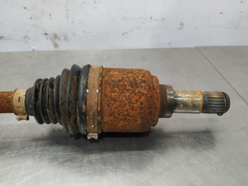  TRANSMISION DELANTERA DERECHA FORD KA (CCU) 