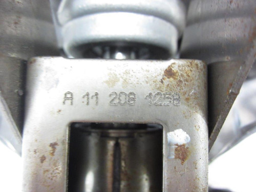  COLUMNA DIRECCION LANCIA DELTA (181) 