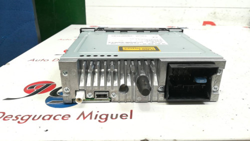  SISTEMA AUDIO / RADIO CD Peugeot 208 