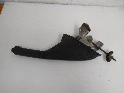 PALANCA FRENO, SEAT, IBIZA (6L1)
