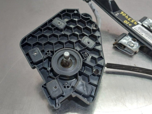  ELEVALUNAS TRASERO DERECHO, SEAT, IBIZA BERLINA (6J5) 