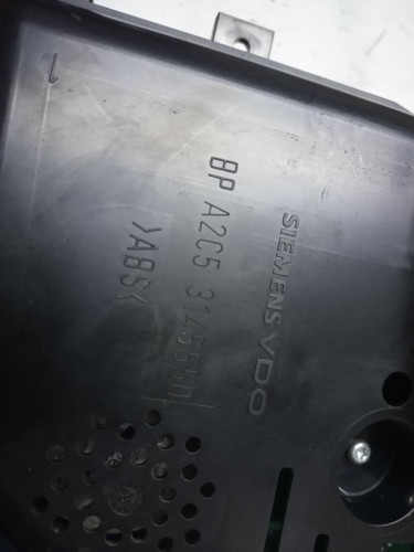 CUADRO INSTRUMENTOS VOLKSWAGEN PASSAT VARIANT (3C5) 