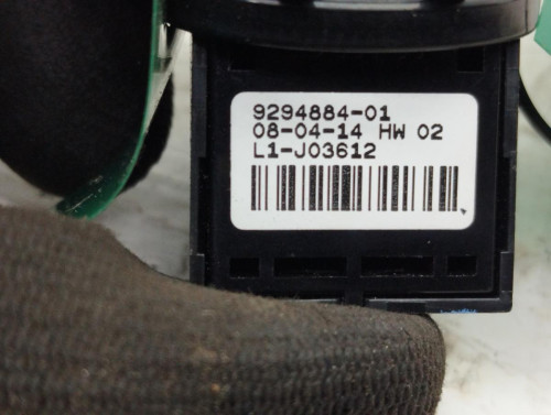 MANDO ELEVALUNAS DELANTERO DERECHO BMW MINI COUNTRYMAN (R60) 