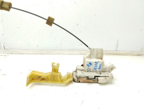 CERRADURA PUERTA DELANTERA DERECHA FORD MONDEO BERLINA (GE) 