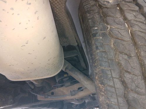 AMORTIGUADOR TRASERO DERECHO Volkswagen T5 TRANSPORTER FURGÓN/COMBI (7H) 