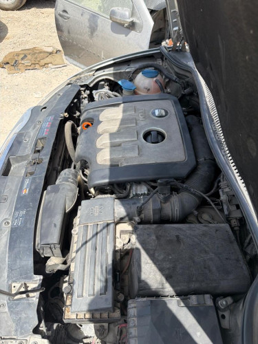 INTERCOOLER SEAT LEON (1P1) 