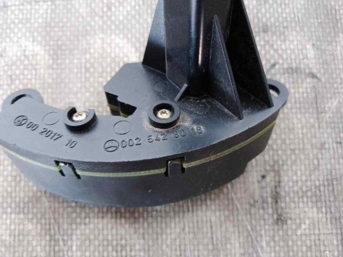 SENSOR Mercedes-Benz CLASE E (BM 211) BERLINA 