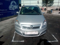 OPEL ZAFIRA B