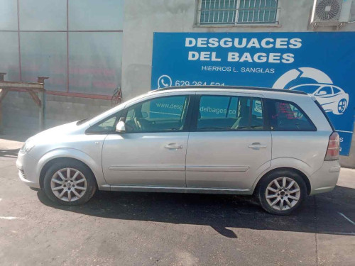  OPEL ZAFIRA B 