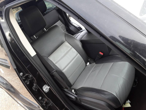 ASIENTO DELANTERO DERECHO DODGE NITRO (KA) 