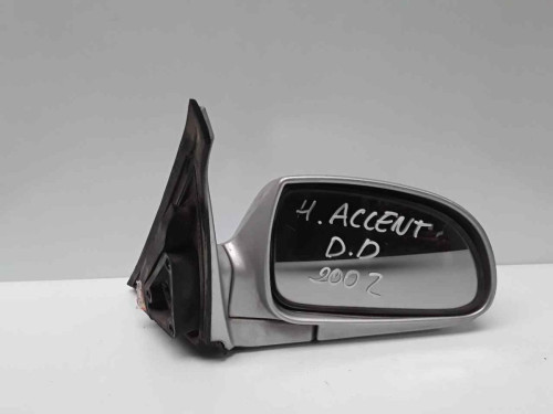 RETROVISOR DERECHO Hyundai ACCENT (MC) 