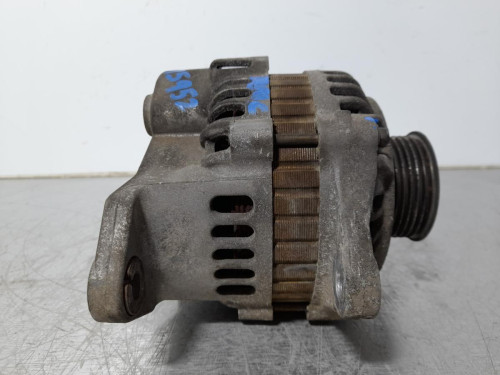  ALTERNADOR Nissan ALMERA (N16/E) 
