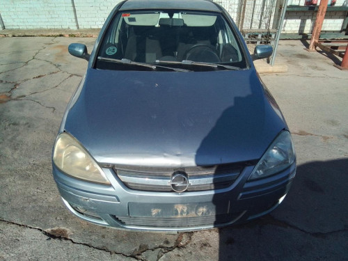  OPEL CORSA C 