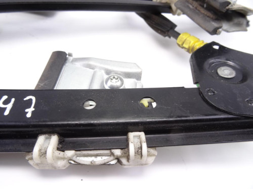  ELEVALUNAS TRASERO IZQUIERDO FORD GALAXY (VY) 