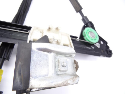 ELEVALUNAS TRASERO IZQUIERDO, FORD, GALAXY (VY)