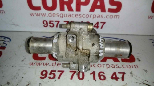 CALENTADORES Citroen BERLINGO 