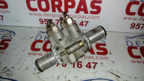 CALENTADORES Citroen BERLINGO 