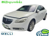 OPEL INSIGNIA BERLINA — автомобиль-донор на запчасти 