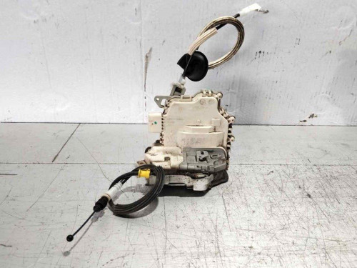 CERRADURA PUERTA TRASERA IZQUIERDA Audi Q5 (8R) 