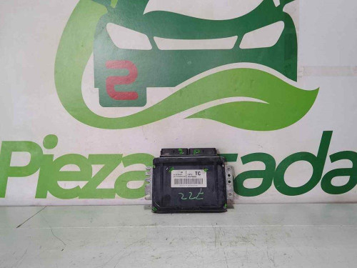 CENTRALITA MOTOR UCE Chevrolet KALOS 