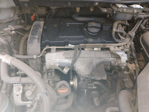 MOTOR COMPLETO Mitsubishi GRANDIS (NA0W) 