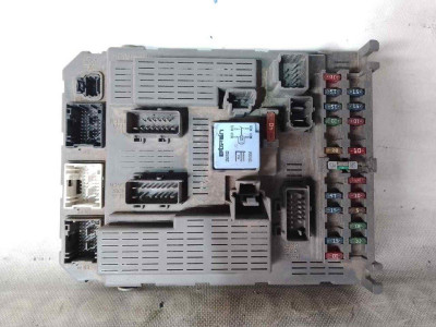 CAJA RELES / FUSIBLES, Citroen, C5 BERLINA