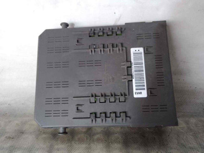CAJA RELES / FUSIBLES, Citroen, C5 BERLINA