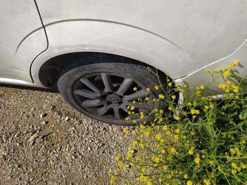  PINZA DE FRENO TRASERA IZQUIERDA Opel ZAFIRA B 