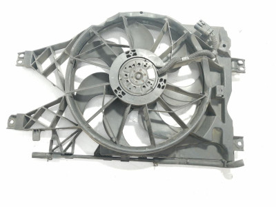ELECTROVENTILADOR, CHEVROLET, EPICA