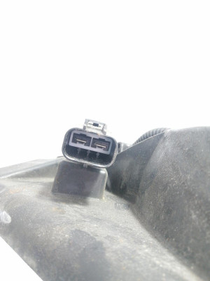 ELECTROVENTILADOR, CHEVROLET, EPICA