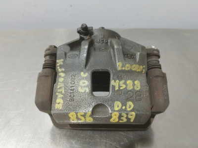 PINZA DE FRENO DELANTERA DERECHA, KIA, SPORTAGE (KM)