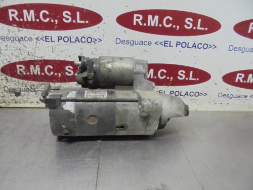  MOTOR ARRANQUE HONDA ACCORD BERLINA (CL/CN) 