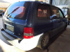 KIA CARNIVAL II (FL) — vehículo donante para recambios 