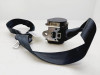 CINTURON SEGURIDAD TRASERO DERECHO Seat LEON ST 5F8 