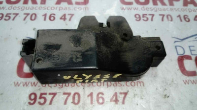 CERRADURA MALETERO / PORTON, FIAT, ULYSSE (179)