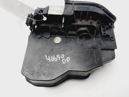 CERRADURA PUERTA DELANTERA DERECHA BMW SERIE 3 BERLINA (F30N) 